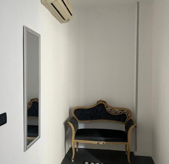 اتاق سوپریور خانوادگی, B&b Da Nonna Marisa