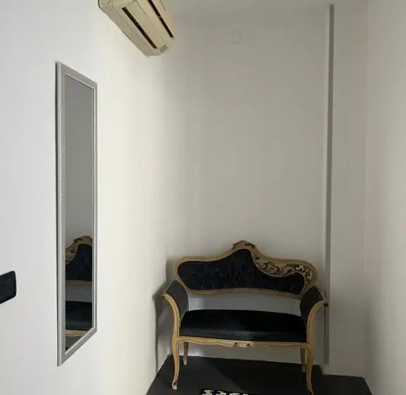 اتاق سوپریور خانوادگی, B&b Da Nonna Marisa