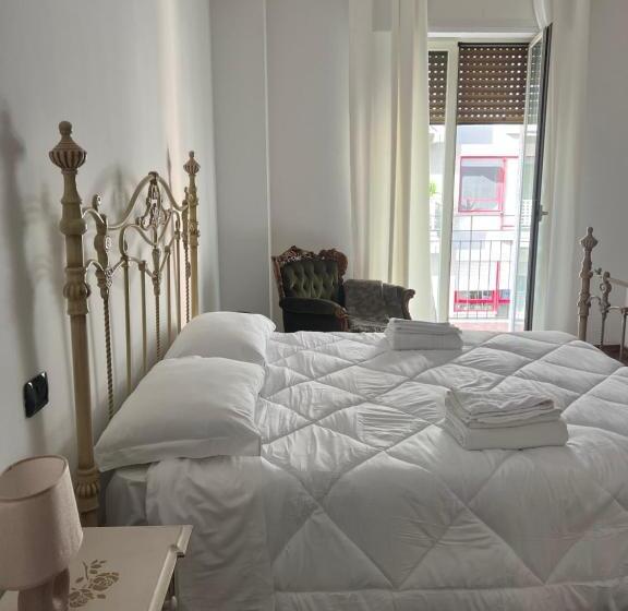 اتاق سوپریور خانوادگی, B&b Da Nonna Marisa