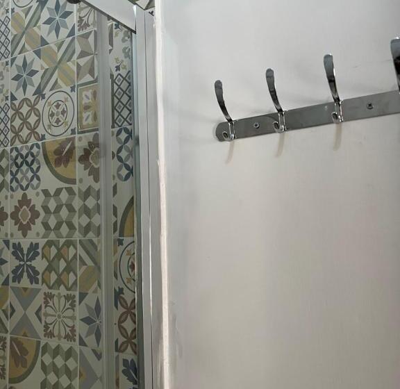 اتاق سوپریور خانوادگی, B&b Da Nonna Marisa