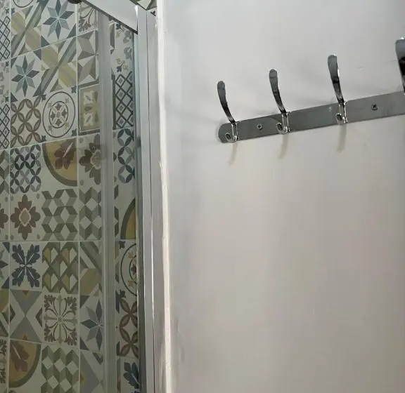 اتاق سوپریور خانوادگی, B&b Da Nonna Marisa