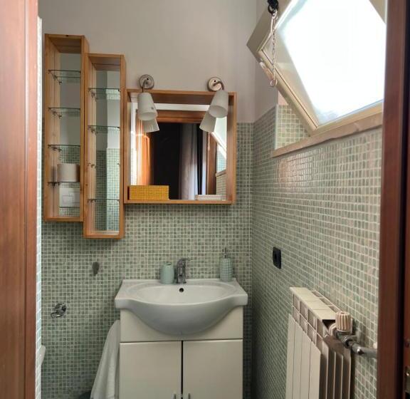 اتاق استاندارد, B&b Da Nonna Marisa