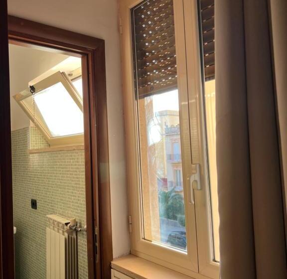 اتاق استاندارد, B&b Da Nonna Marisa