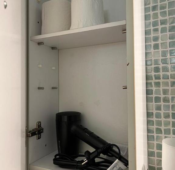 اتاق استاندارد, B&b Da Nonna Marisa