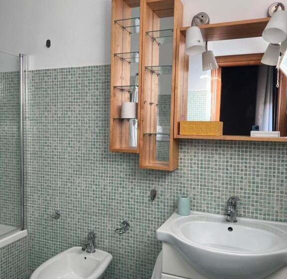 اتاق استاندارد, B&b Da Nonna Marisa