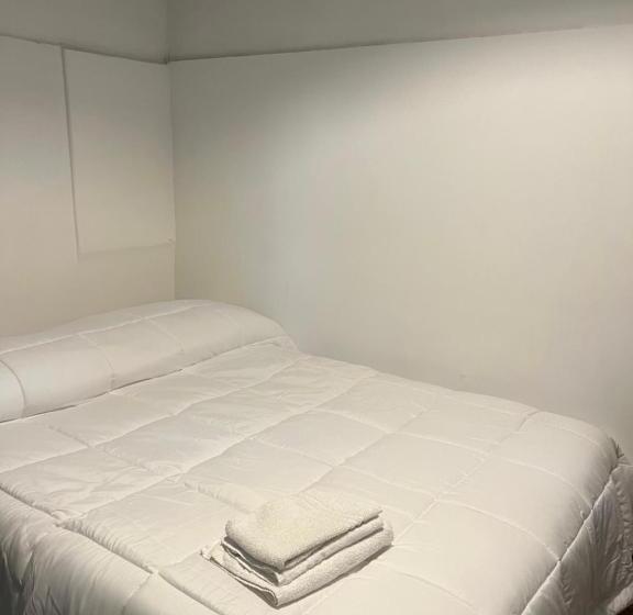 اتاق استاندارد, B&b Da Nonna Marisa