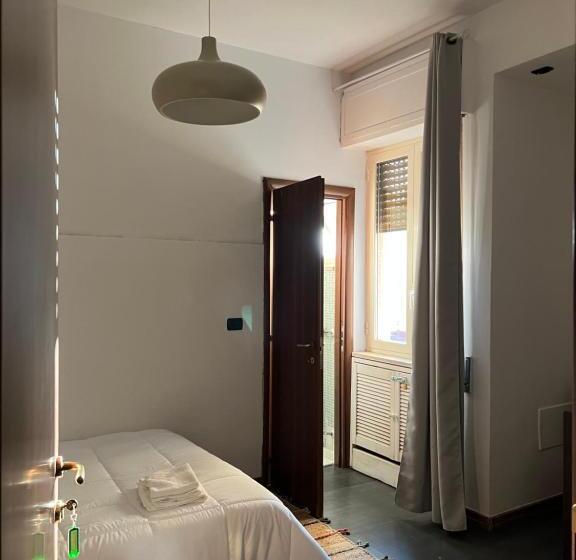 اتاق استاندارد, B&b Da Nonna Marisa