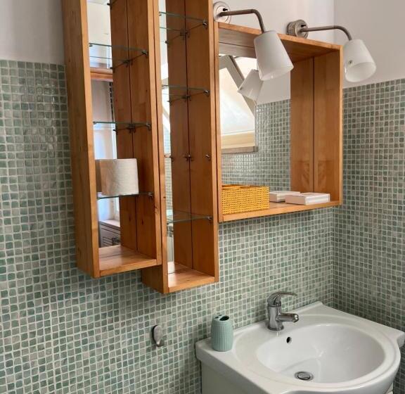 اتاق استاندارد, B&b Da Nonna Marisa