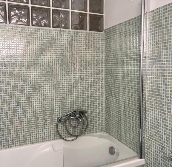 اتاق استاندارد, B&b Da Nonna Marisa