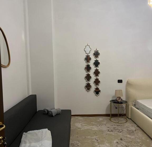 اتاق سوپریور سه تخته, B&b Da Nonna Marisa