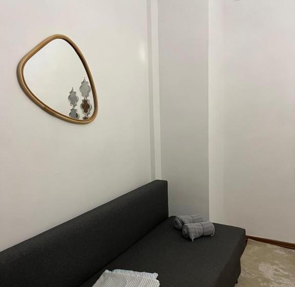 اتاق سوپریور سه تخته, B&b Da Nonna Marisa