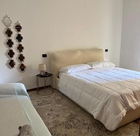 اتاق سوپریور سه تخته, B&b Da Nonna Marisa