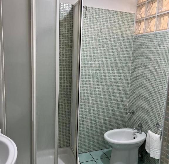 اتاق سوپریور سه تخته, B&b Da Nonna Marisa