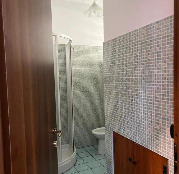 اتاق سوپریور سه تخته, B&b Da Nonna Marisa