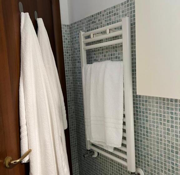 اتاق سوپریور سه تخته, B&b Da Nonna Marisa