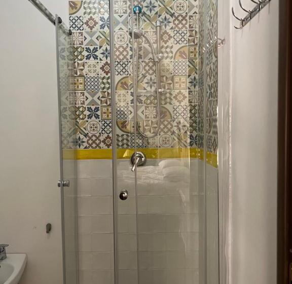اتاق سوپریور خانوادگی, B&b Da Nonna Marisa