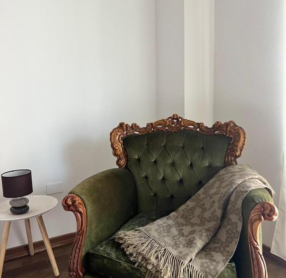 اتاق سوپریور خانوادگی, B&b Da Nonna Marisa