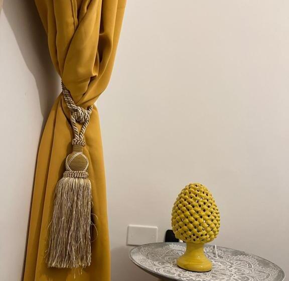 اتاق سوپریور خانوادگی, B&b Da Nonna Marisa