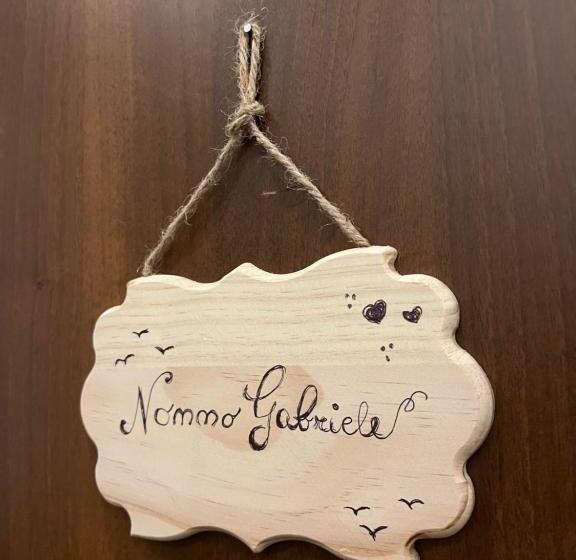 اتاق سوپریور خانوادگی, B&b Da Nonna Marisa