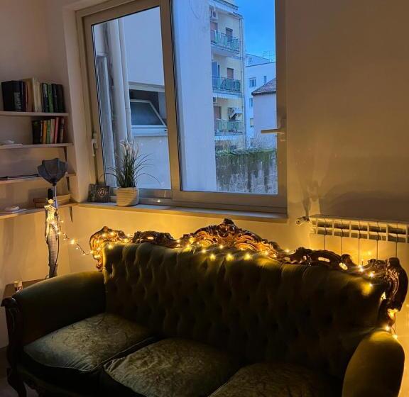 اتاق سوپریور خانوادگی, B&b Da Nonna Marisa