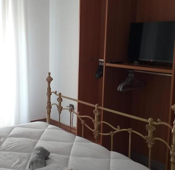 اتاق سوپریور خانوادگی, B&b Da Nonna Marisa