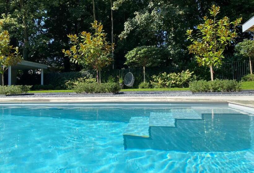 חדר דלוקס, B En B De Jufferswaard