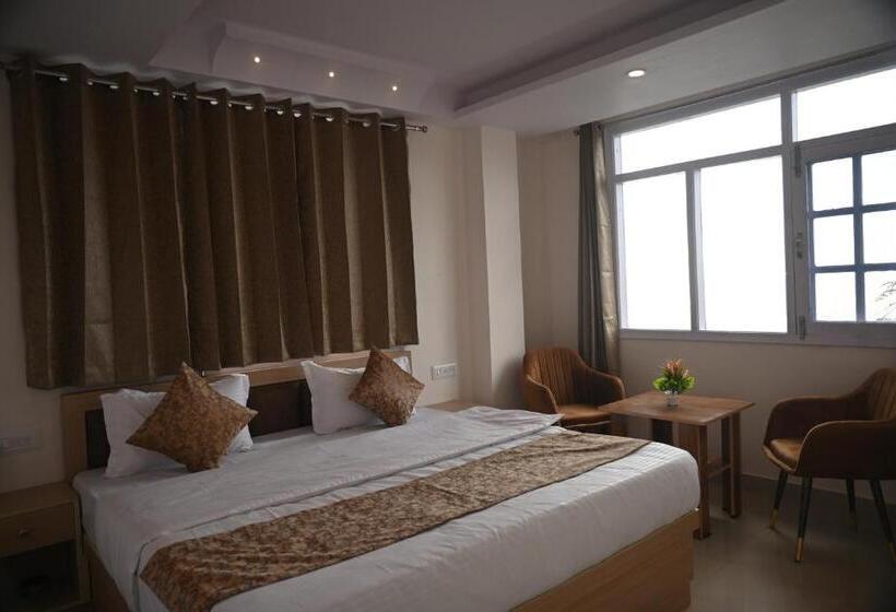 غرفة قياسية, Pine Ville Shimla