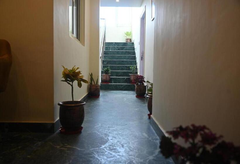 스탠다드 룸, Pine Ville Shimla