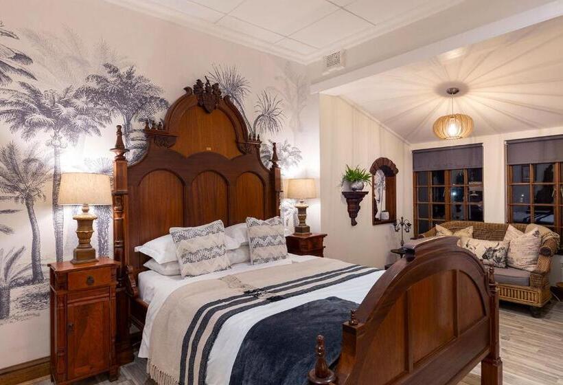 Номер Стандарт, Seaforth Country House