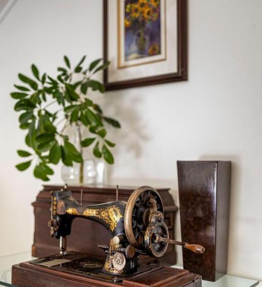 Номер Стандарт, Seaforth Country House
