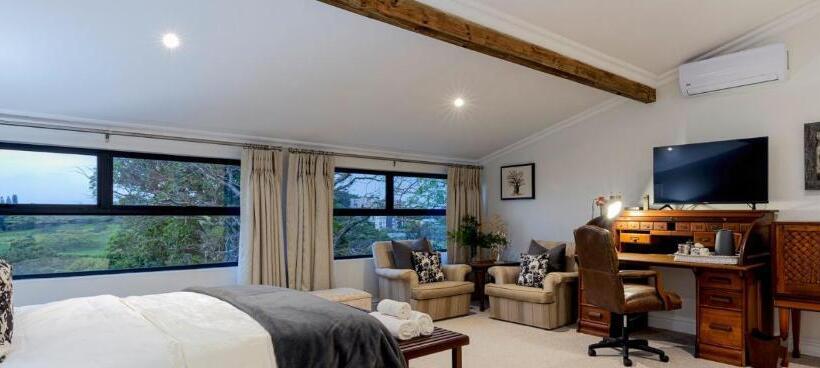 Номер Deluxe, Seaforth Country House