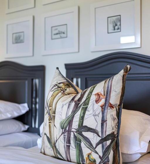 침실 2개 주택, Seaforth Country House