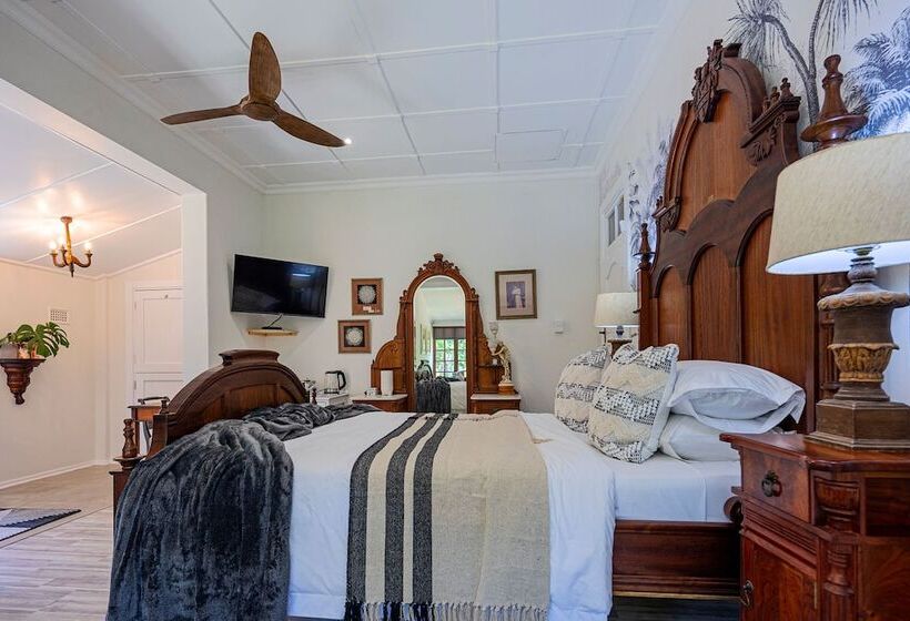 Номер Стандарт, Seaforth Country House