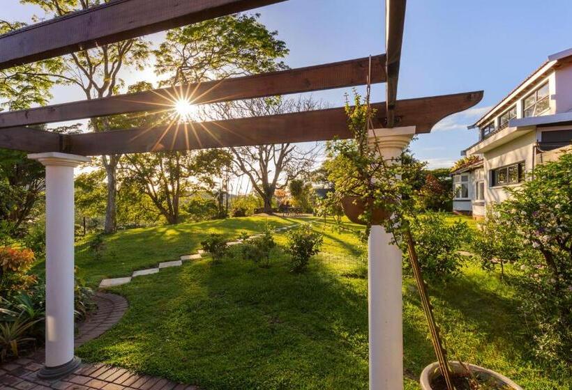 Дом 2 Спальни, Seaforth Country House