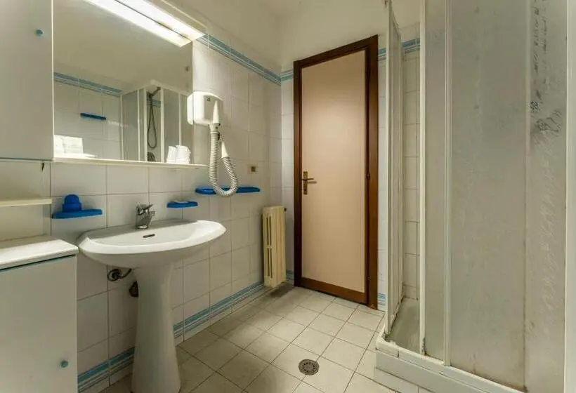 スタンダードスタジオ, Giannella Beach Residence Apartment