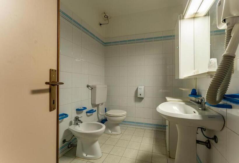 استودیوی استاندارد, Giannella Beach Residence Apartment