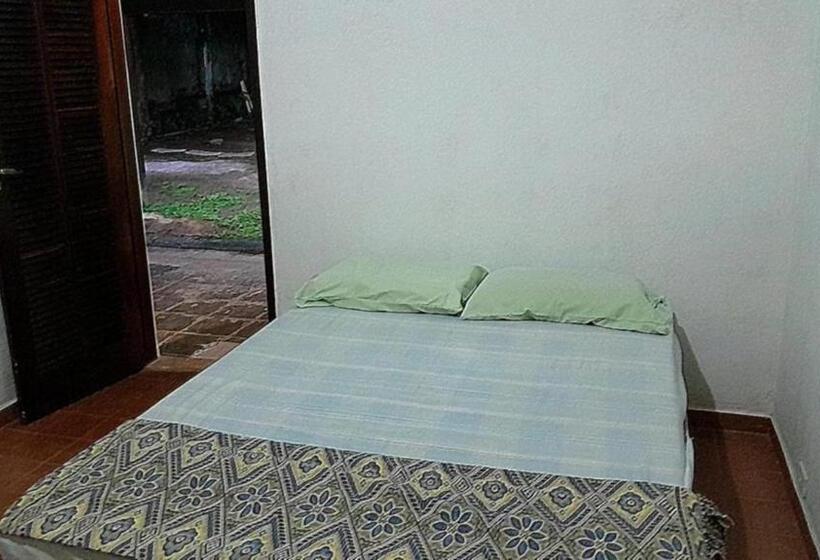 ファミリールーム, Hostel Recanto Caiçara