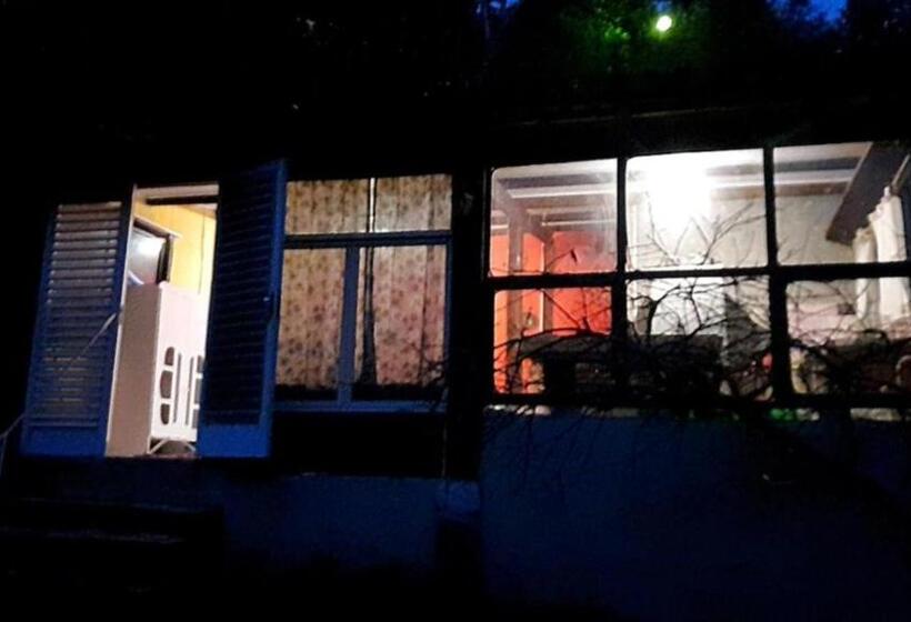 샬레, Hostel Recanto Caiçara