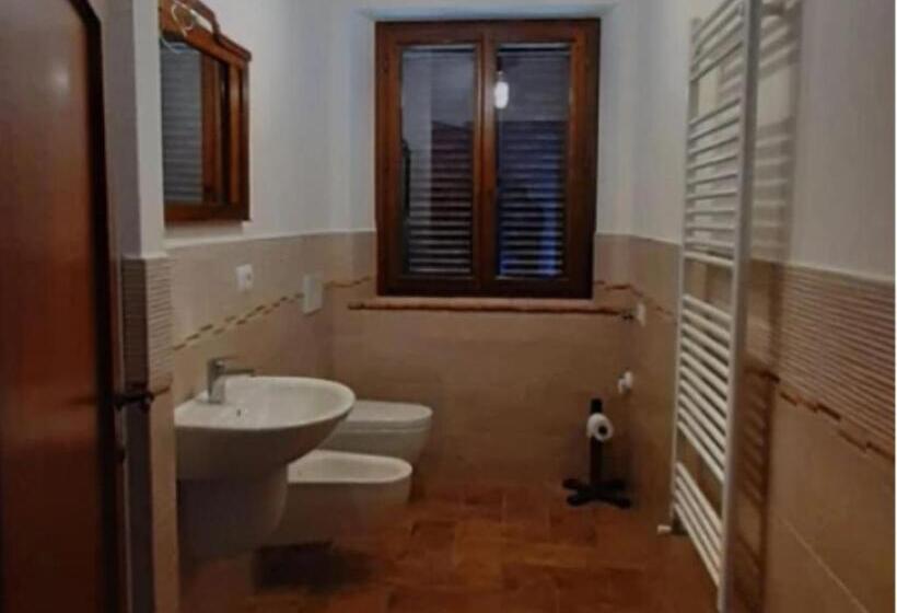 1ベッドルームアパートメント, Agriturismo Il Casato Mag Il Vaglio