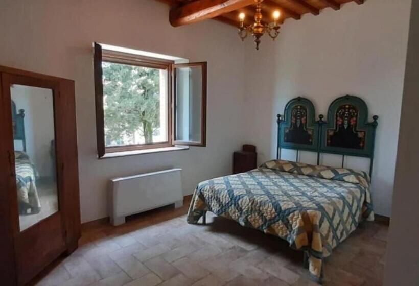 1ベッドルームアパートメント, Agriturismo Il Casato Mag Il Vaglio