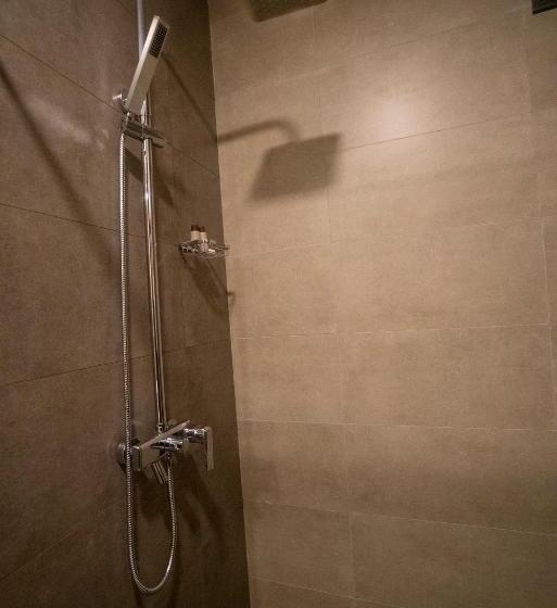 חדר דלוקס עם מרפסת, Bulwark