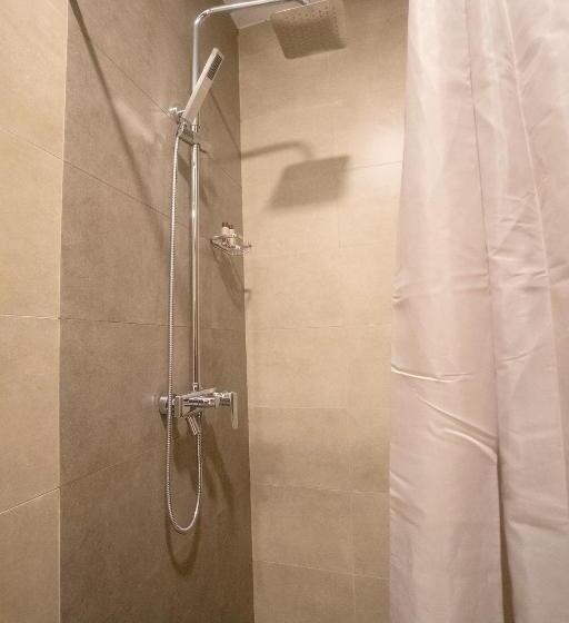 חדר משפתחתי סופריור, Bulwark