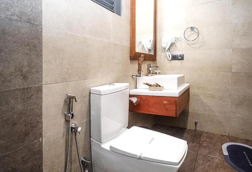 חדר משפתחתי סופריור, Bulwark