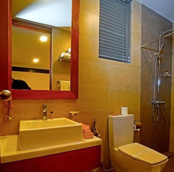 חדר משפתחתי סופריור, Bulwark