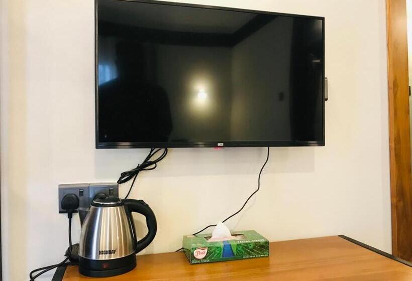 חדר סטנדרט, Bulwark