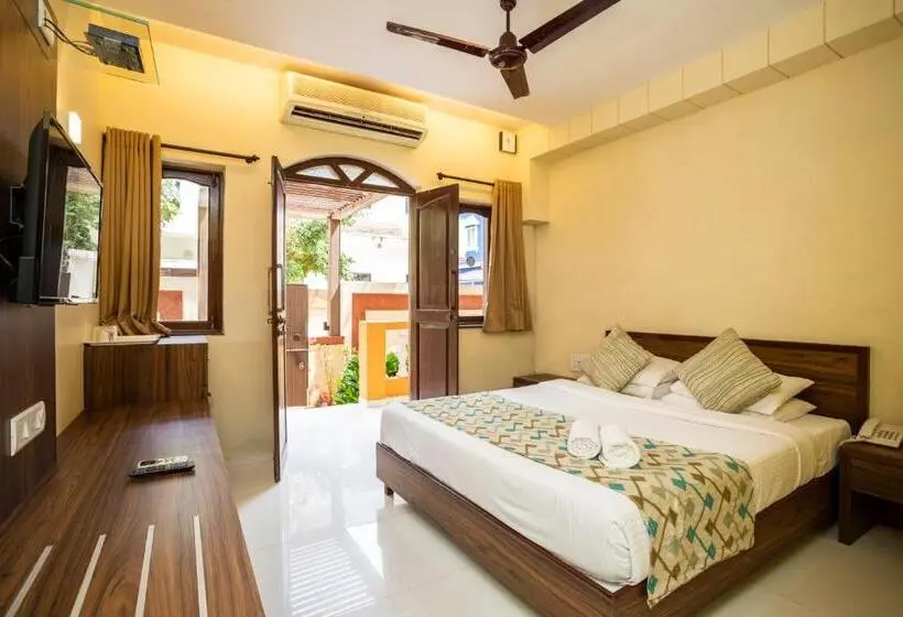Standard Studio, Coco Goa By Ronne S