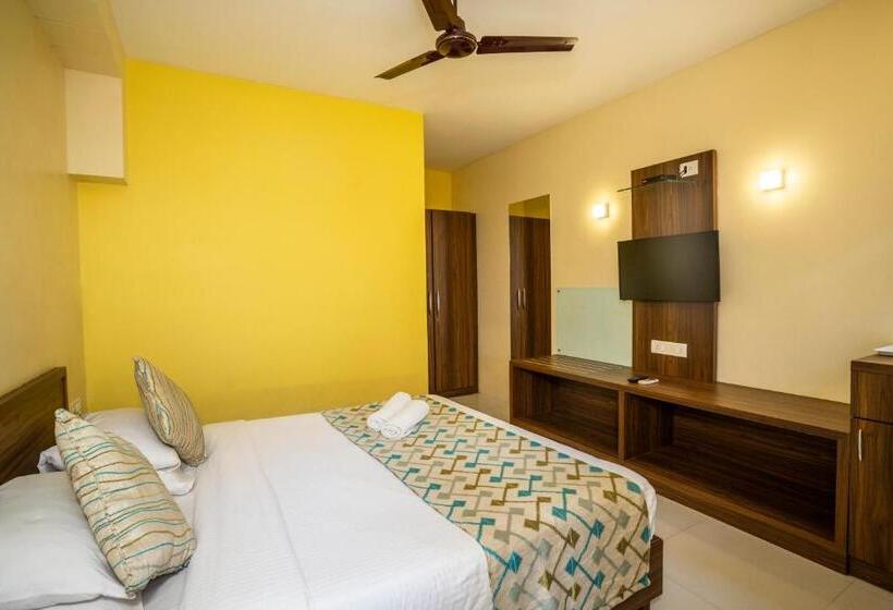 إستوديو قياسى, Coco Goa By Ronne S