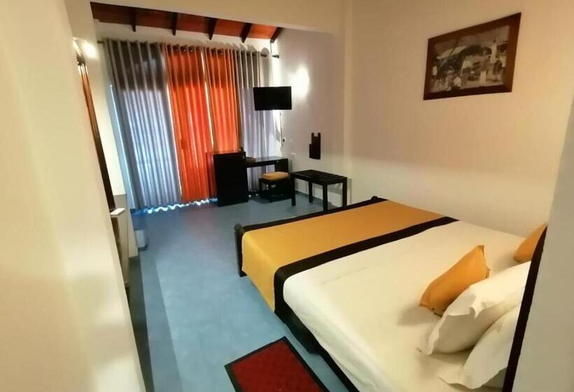 Номер Deluxe, Dalawella Beach Resort