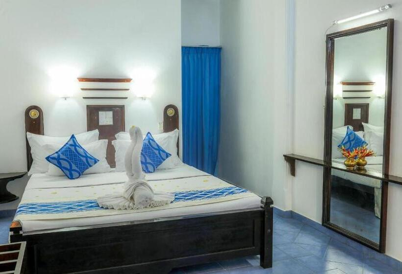 Номер Deluxe, Dalawella Beach Resort