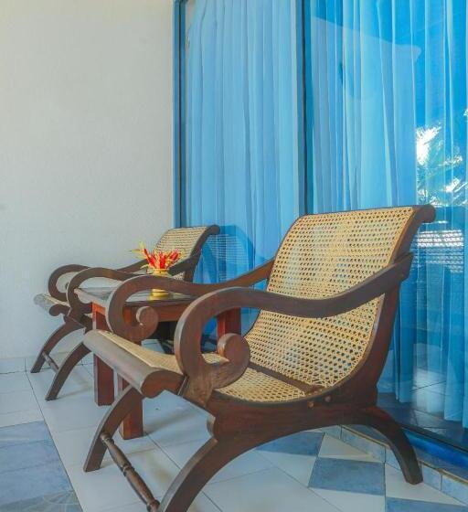 Трехместный Номер Deluxe, Dalawella Beach Resort